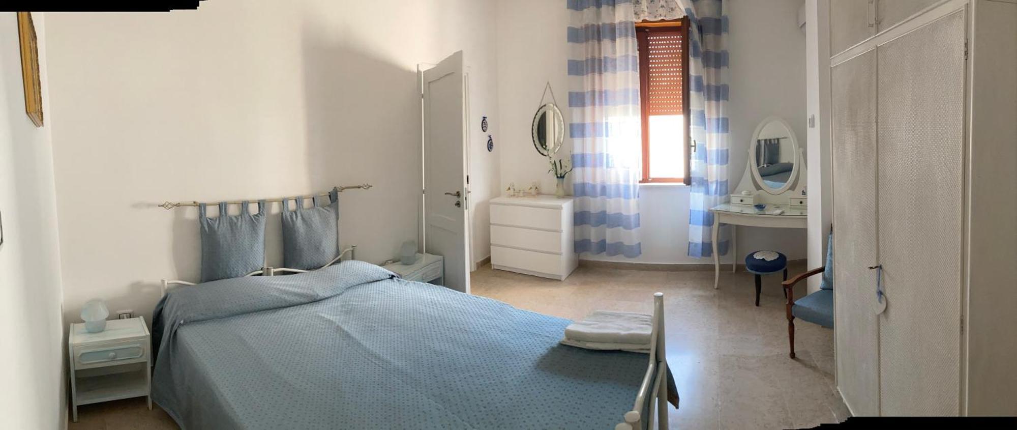 Hotel La Conchiglia Tarent Zewnętrze zdjęcie