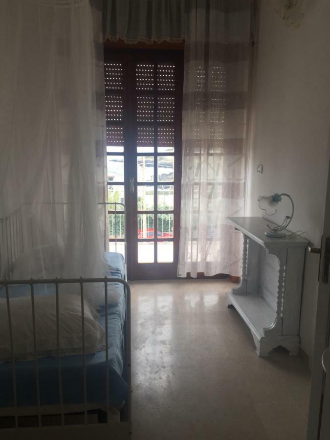 Hotel La Conchiglia Tarent Zewnętrze zdjęcie